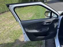 MG MG3 VTi-TECH Exclusive Nav