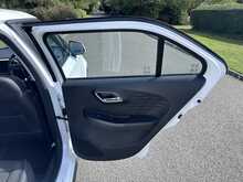 MG MG3 VTi-TECH Exclusive Nav