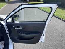 MG MG3 VTi-TECH Exclusive Nav