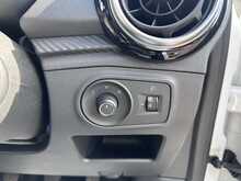 MG MG3 VTi-TECH Exclusive Nav