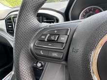 MG MG3 VTi-TECH Exclusive Nav