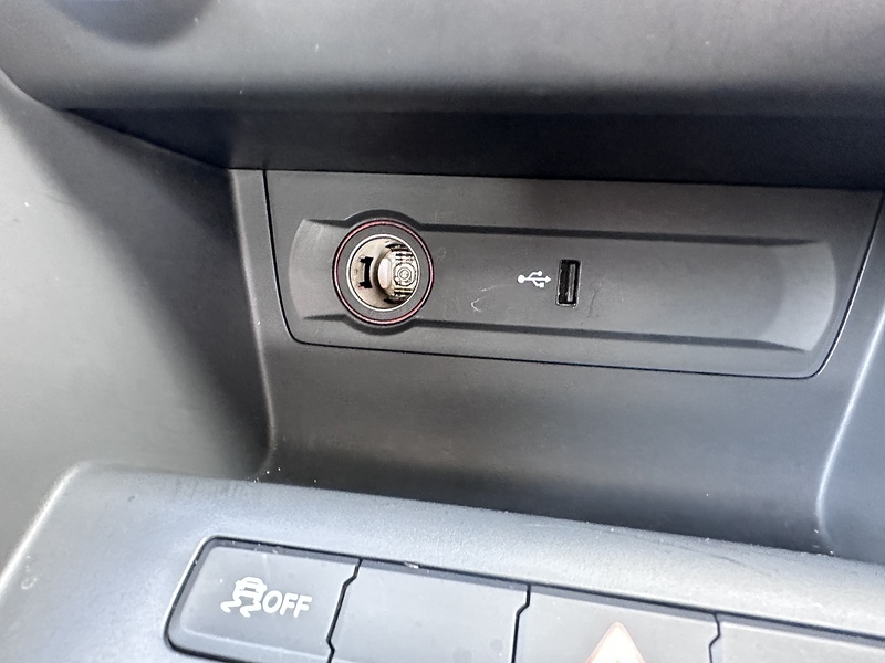 MG VTi-TECH Exclusive Nav Hatchback 1.5 Manual Petrol