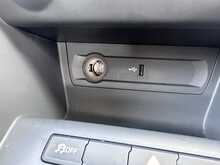 MG MG3 VTi-TECH Exclusive Nav