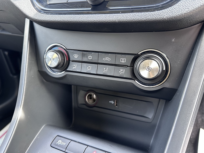 MG VTi-TECH Exclusive Nav Hatchback 1.5 Manual Petrol