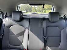 MG MG3 VTi-TECH Exclusive Nav