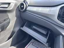 MG MG3 VTi-TECH Exclusive Nav