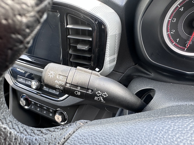 MG VTi-TECH Exclusive Nav Hatchback 1.5 Manual Petrol