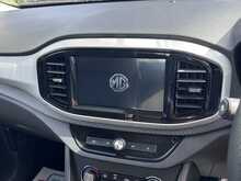 MG MG3 VTi-TECH Exclusive Nav