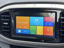 MG MG3 VTi-TECH Exclusive Nav