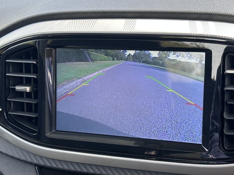 MG VTi-TECH Exclusive Nav Hatchback 1.5 Manual Petrol