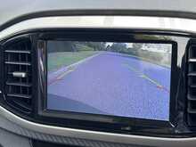 MG MG3 VTi-TECH Exclusive Nav