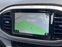 MG MG3 VTi-TECH Exclusive Nav