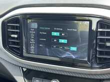 MG MG3 VTi-TECH Exclusive Nav