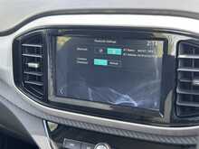 MG MG3 VTi-TECH Exclusive Nav