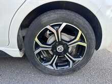 MG MG3 VTi-TECH Exclusive Nav