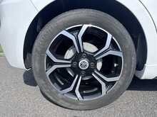 MG MG3 VTi-TECH Exclusive Nav