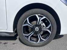 MG MG3 VTi-TECH Exclusive Nav