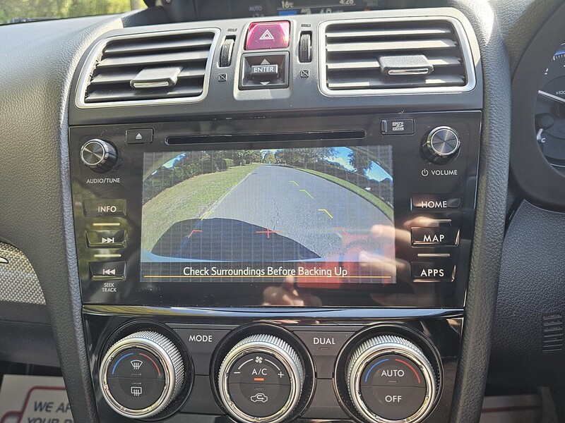 Subaru i GT Estate 1.6 Automatic Petrol