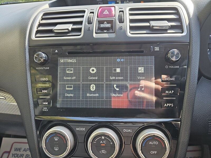 Subaru i GT Estate 1.6 Automatic Petrol