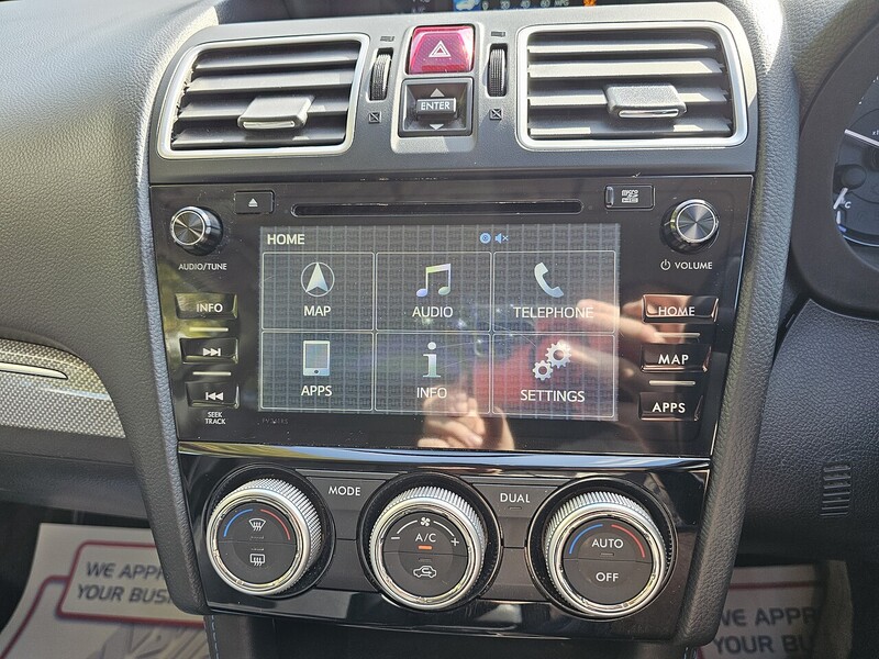 Subaru i GT Estate 1.6 Automatic Petrol