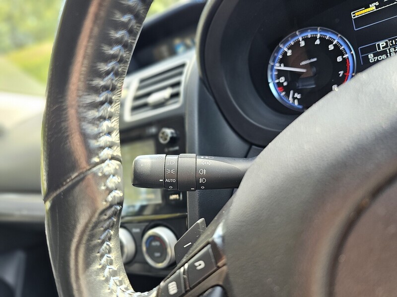 Subaru i GT Estate 1.6 Automatic Petrol