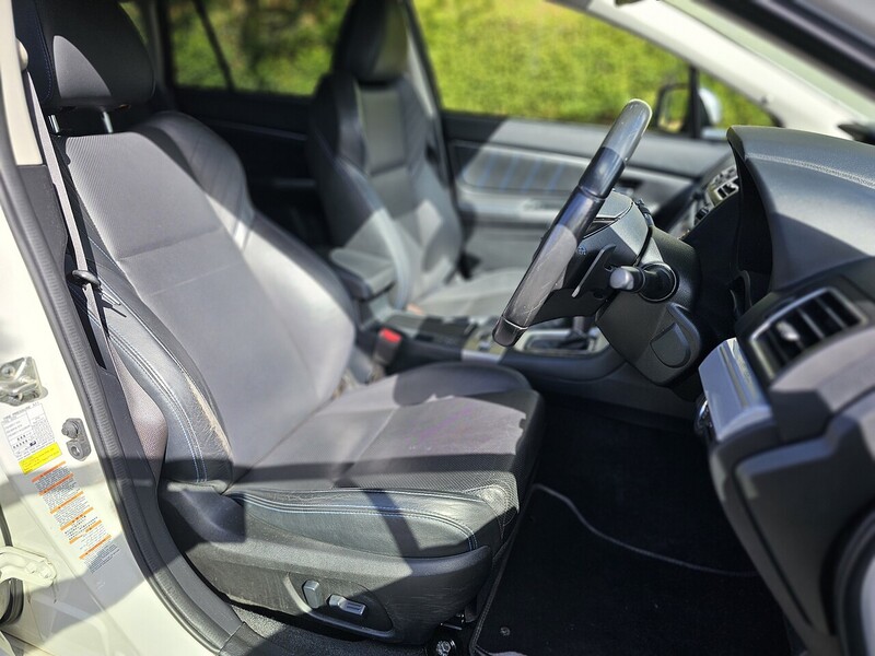 Subaru i GT Estate 1.6 Automatic Petrol