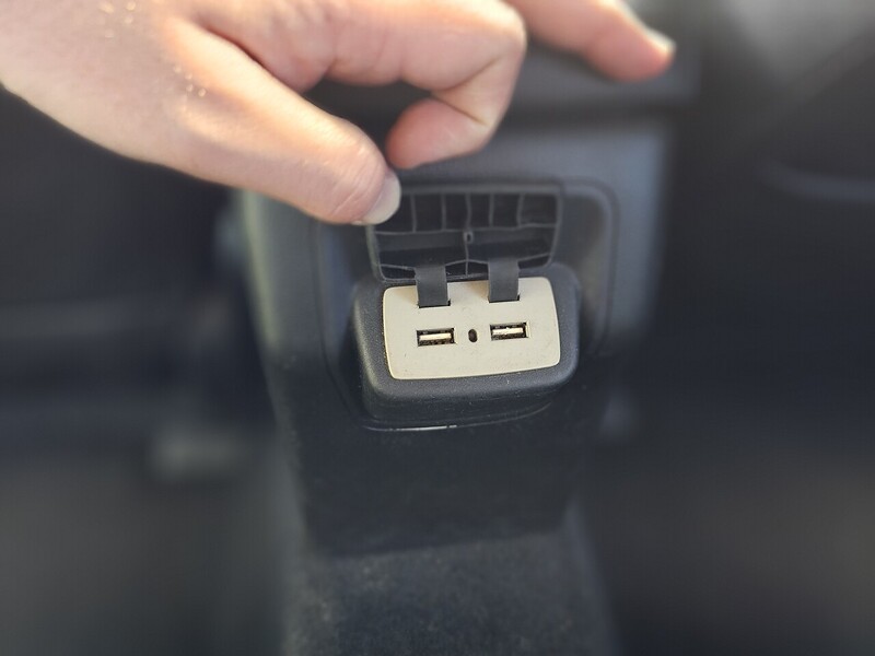 Subaru i GT Estate 1.6 Automatic Petrol