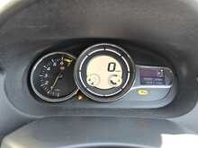 Renault Megane Dynamique TomTom 