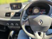 Renault Megane Dynamique TomTom 