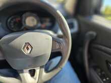 Renault Megane Dynamique TomTom 