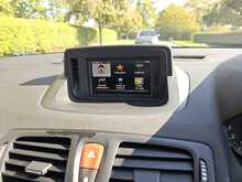 Renault Megane Dynamique TomTom 