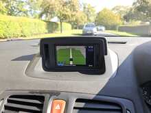 Renault Megane Dynamique TomTom 