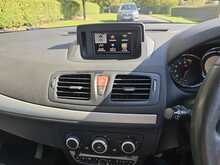 Renault Megane Dynamique TomTom 
