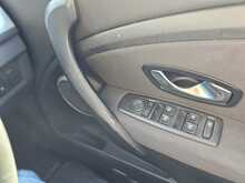 Renault Megane Dynamique TomTom 