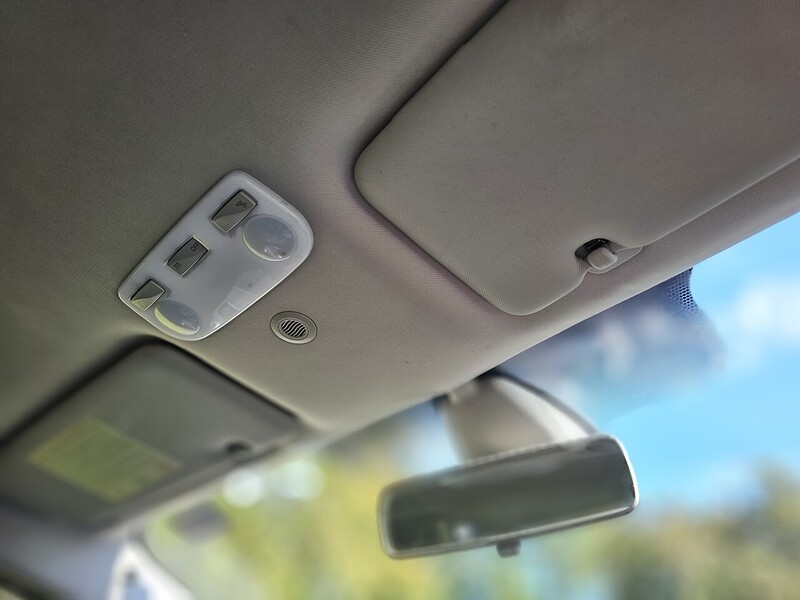 Renault 2.0 16V Dynamique TomTom Hatchback 5dr Petrol CVT Euro 5 (140 ps)