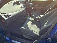 Renault Megane Dynamique TomTom 