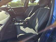 Renault Megane Dynamique TomTom 