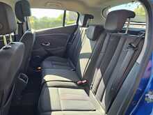 Renault Megane Dynamique TomTom 