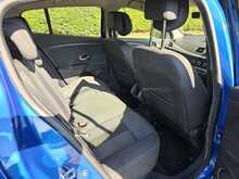 Renault Megane Dynamique TomTom 