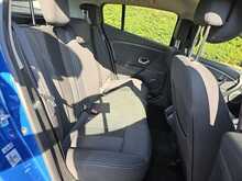 Renault Megane Dynamique TomTom 