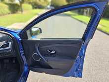 Renault Megane Dynamique TomTom 