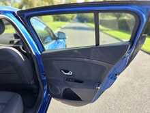 Renault Megane Dynamique TomTom 