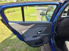 Renault Megane Dynamique TomTom 