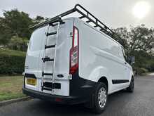 Ford Transit Custom 300 EcoBlue