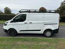 Ford Transit Custom 300 EcoBlue