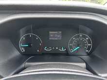 Ford Transit Custom 300 EcoBlue