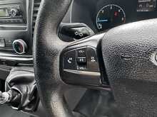 Ford Transit Custom 300 EcoBlue