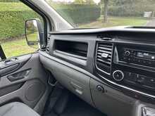 Ford Transit Custom 300 EcoBlue