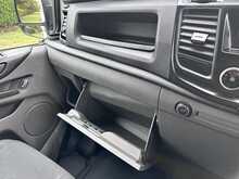 Ford Transit Custom 300 EcoBlue