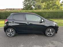 Peugeot 108 VTi PureTech Allure